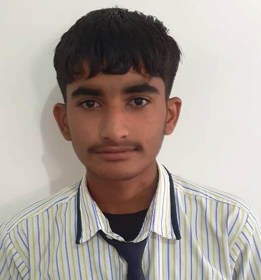 HAPPY SINGH 